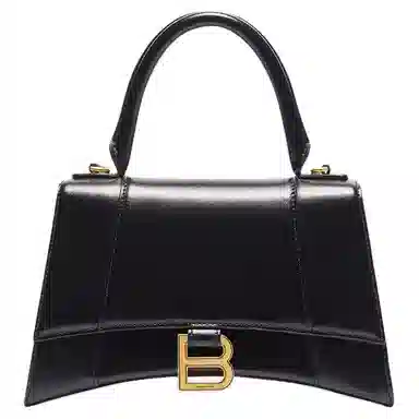 Balenciaga hourglass