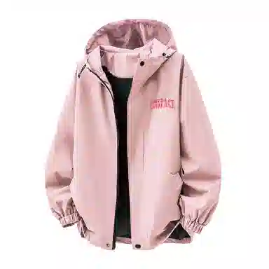 China Aerospace Jacket