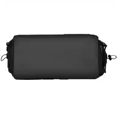 361° Oxford Backpack Black