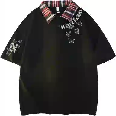 NINETEEN AUTUMN poloT