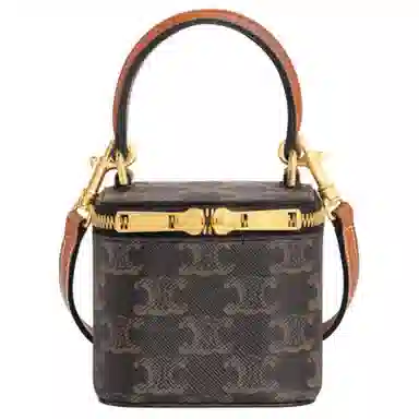 CELINE Triomphe Mini