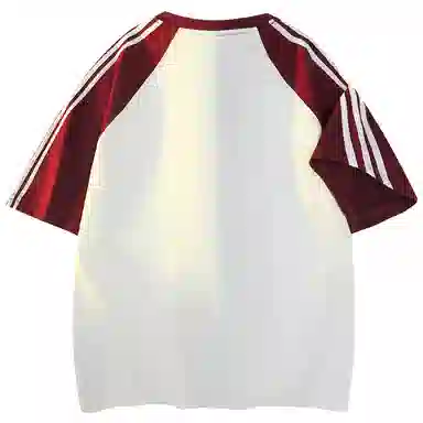 TSMLXLT CleanfitLogoT