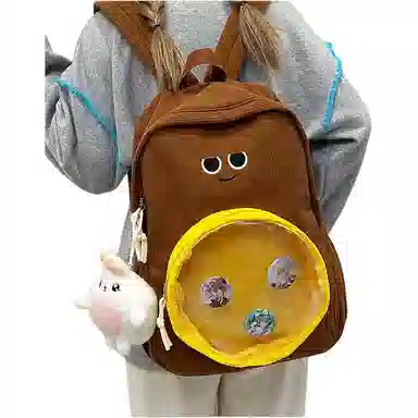 MOK Backpack