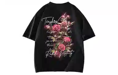 TONYKRZ T