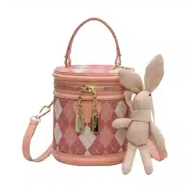 SEVENMOONS Bucket Bag