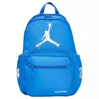 Jordan MVP Blue Backpack