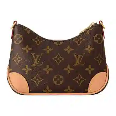 Louis Vuitton Nano Boulogne