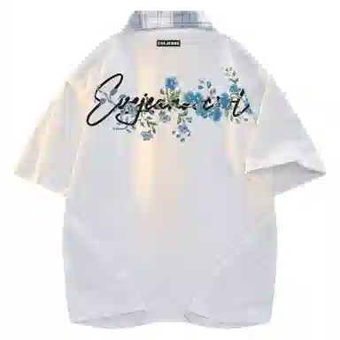 EVE Jeans LogoPOLO