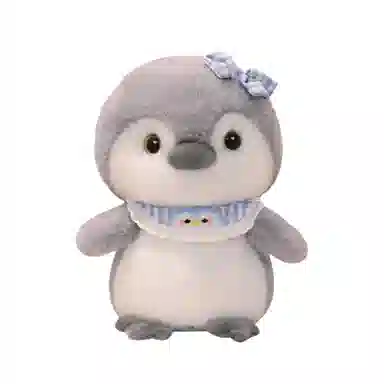 PUDOWRABBIT 20cm30cm40cm