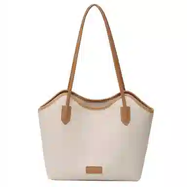 duoluplo PU Tote