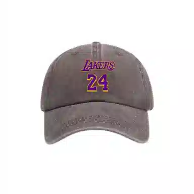 图涂丫 篮球运动 棉 鸭舌帽 男女同款情侣款