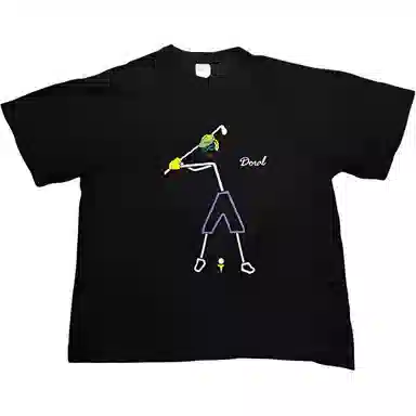 Dagezi T-Shirt