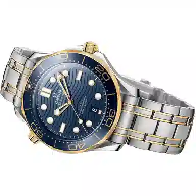 OMEGA 300 42mm 210.20.42.20.03.001