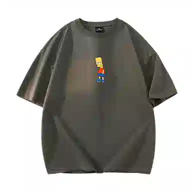 The Simpsons T