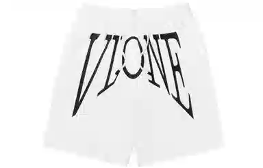 VLONE Staple Logo Shorts