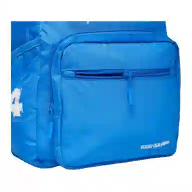 Jordan MVP Blue Backpack