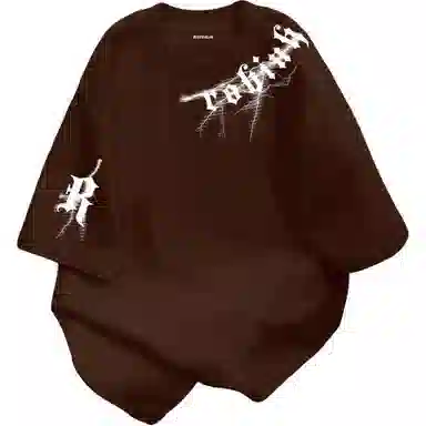 T