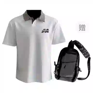 MUSCLETECH cleanfitlogoPolo