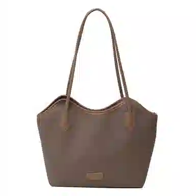 duoluplo PU Tote