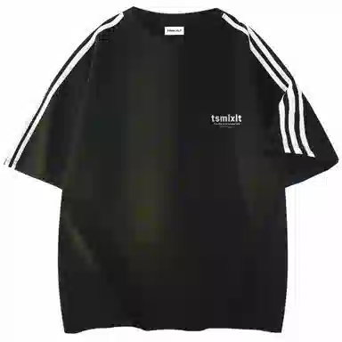 TSMLXLT CleanfitlogoT