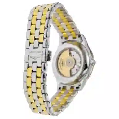 Longines Conquest L4.974.3.27.7