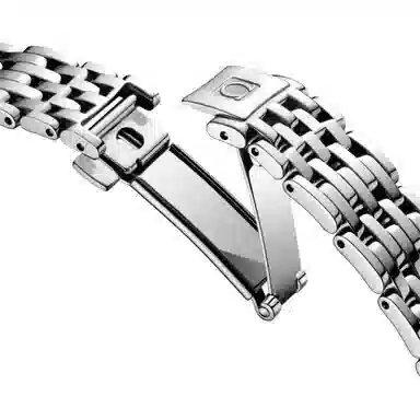 OMEGA 30 32.7mm 424.15.33.20.55.001