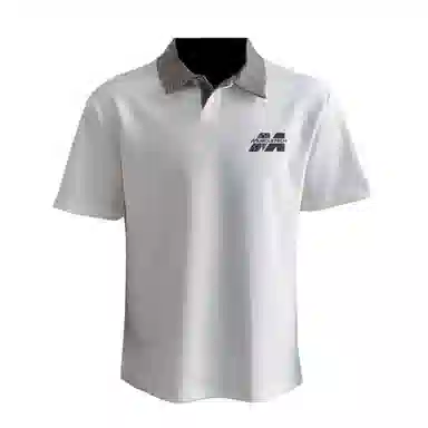 MUSCLETECH cleanfitlogoPolo