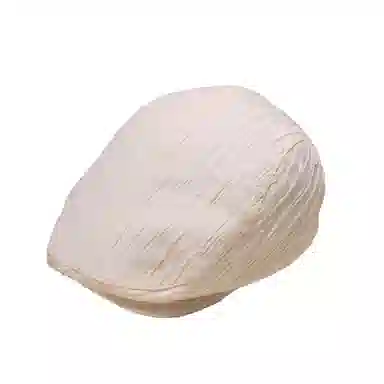 艾佳微 日系复古纯色简约休闲百搭显脸小画家帽韩系文艺 棉 贝雷帽 男女同款情侣款