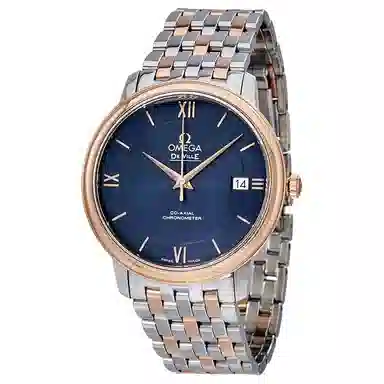 Omega De Ville 424.20.37.20.03.002