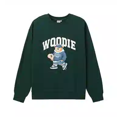 SPAO Woodie