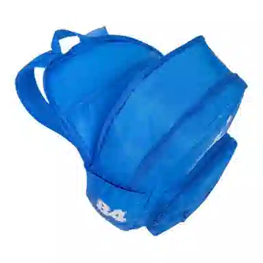Jordan MVP Blue Backpack