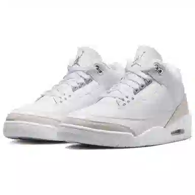Jordan Air Jordan 3 "Pure Money"