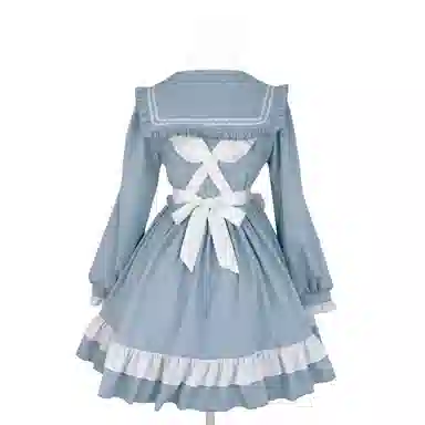 MOUT RECON TAILOR COS