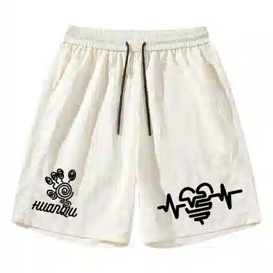 HUANQIU LOGO