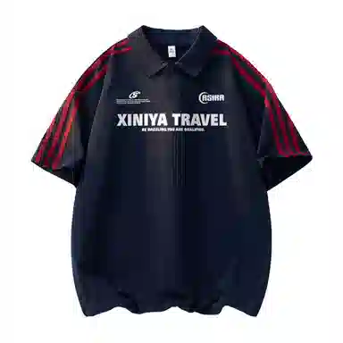 XINIYA TRAVEL POLO