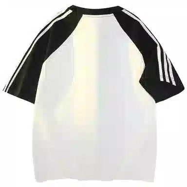 TSMLXLT CleanfitLogoT