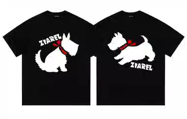 ZIAREL LogoT