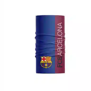 图涂丫 百变魔术头巾脖套夏季薄款 涤纶 防晒面罩 男女同款情侣款