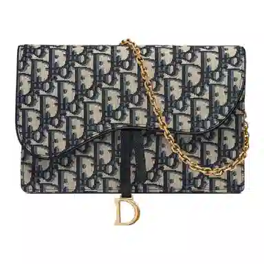 DIOR Saddle Oblique