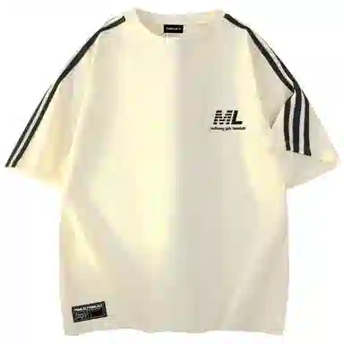 TSMLXLT CleanfitlogoT