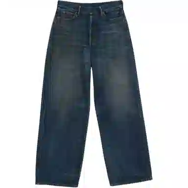 Acne Studios FW25 1981