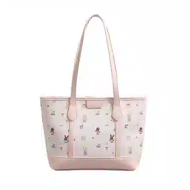 PESASRIE PU Tote
