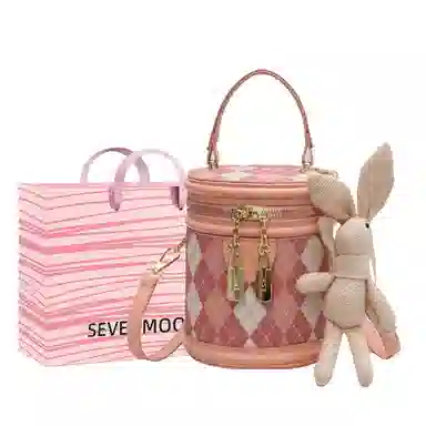 SEVENMOONS Bucket Bag