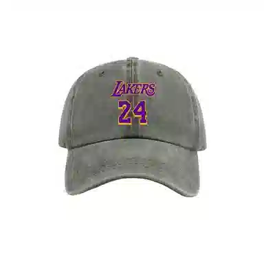 图涂丫 篮球运动 棉 鸭舌帽 男女同款情侣款