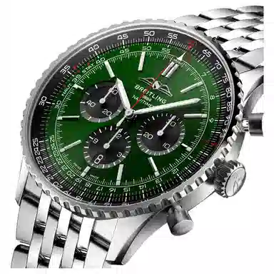 BREITLING 30 46mm AB0137241L1A1