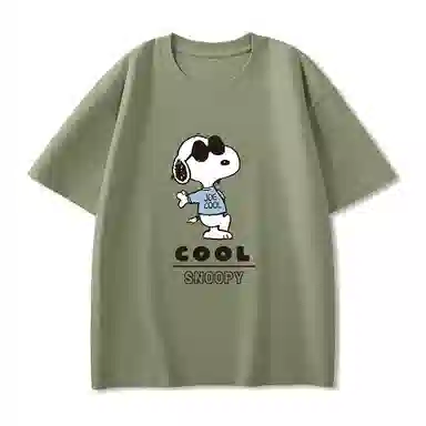 SNOOPY T