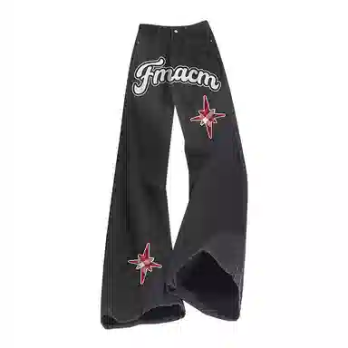 FAX FOR FMACM CLEAN FIT