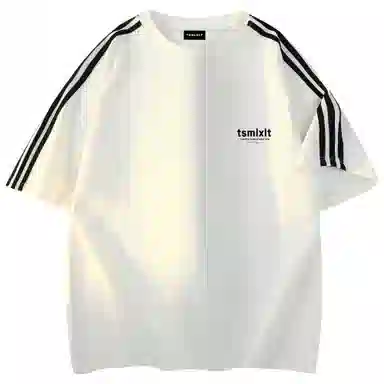 TSMLXLT CleanfitlogoT
