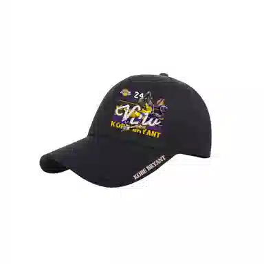 图涂丫 球星运动休闲遮阳防晒大头围 涤纶 鸭舌帽 男女同款情侣款