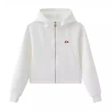 ellesse Club Series Tennis Hoodie Jacket